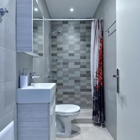 Ormos Naoussa's ナウサ