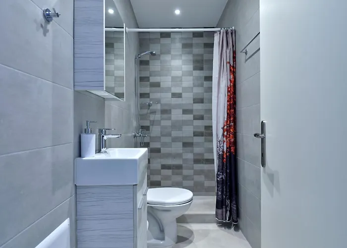 Ormos Naoussa's Naousa