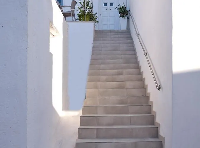 Ormos Naoussa's Náoussa